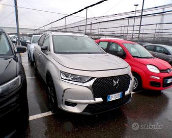 DS 7 CROSSBACK 1.5Bluehdi AUTOMATICA