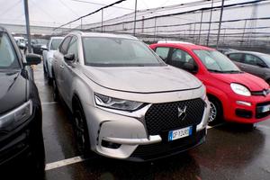 DS 7 CROSSBACK 1.5Bluehdi AUTOMATICA