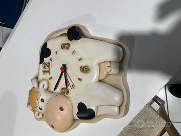 EGAN OROLOGIO A MUCCA