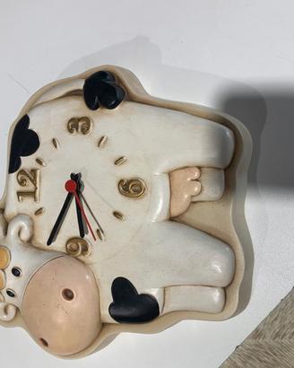 EGAN OROLOGIO A MUCCA