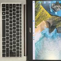Acer Swift  Notebook ultra sottile  SF114-32