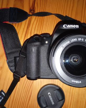 Canon EOS 700d