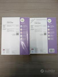 A tutto campo grammatica e lessico