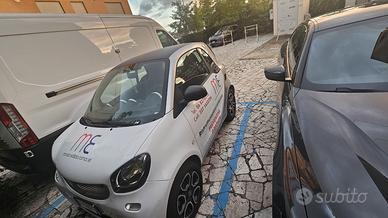 smart for two 2016