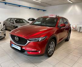 Mazda CX-5 SIGNATURE 2.2L Skyactiv-D aut. AWD