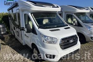 ELNAGH ELNAGH COMPACT 539 FORD