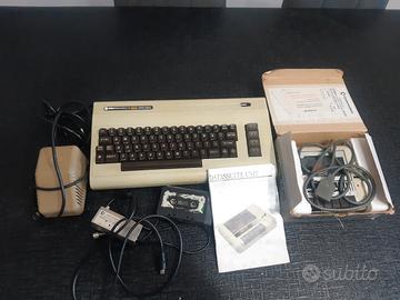 commodore vic 20