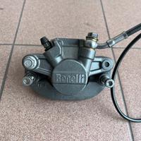 Pinza freno posteriore Benelli Bn 302