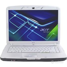 Notebook Acer 5720