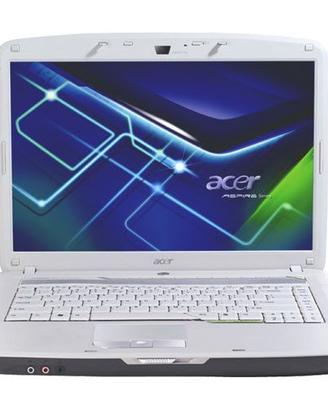 Notebook Acer 5720