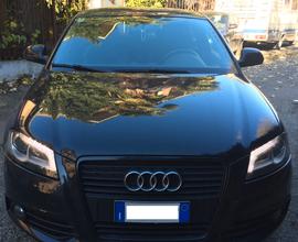 AUDI A3 2ª serie - 2010