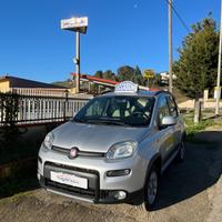 Fiat Panda 1.3 MJT S&S 4x4