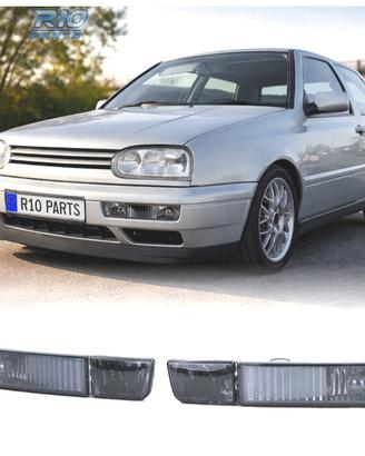 FARI ANTIABBAGLIANTI CON FRECCIA VOLKSWAGEN VW GOL