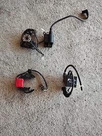 Statore e accensione KTM,Gas Gas,Husq 50