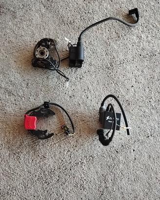 Statore e accensione KTM,Gas Gas,Husq 50