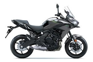 Kawasaki Versys 650 2026