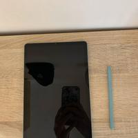 Samsung tab s6 Lite + Samsung Pen