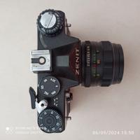 zenit 11