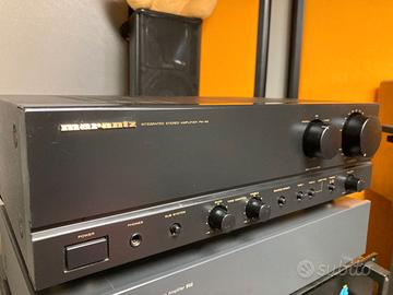 Marantz PM 40 Ampli Integrato con ingresso Phono