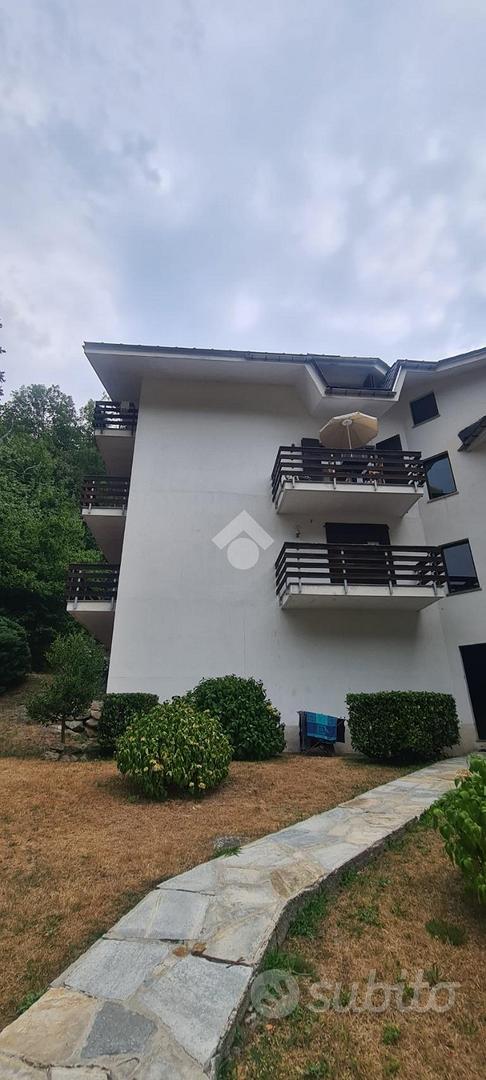 Appartamento – Pialpetta, Groscavallo - Altro