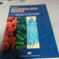 Microbiologia medica