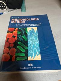 Microbiologia medica