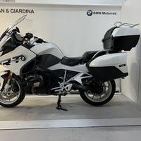 BMW R 1250 RT Abs my21