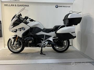 BMW R 1250 RT Abs my21