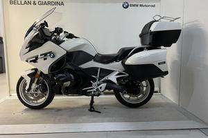 BMW R 1250 RT Abs my21