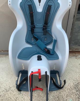 Seggiolino x bici come nuovo