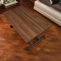 Tavolo trasformabile salvaspazio / allungabile