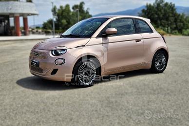 FIAT 500e Berlina 42 kWh Icon