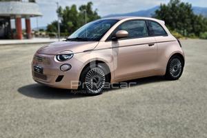 FIAT 500e Berlina 42 kWh Icon