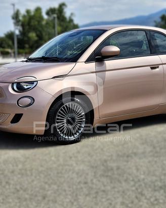 FIAT 500e Berlina 42 kWh Icon