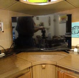 Televisore SAMSUNG UE32T4000 . Tuscania