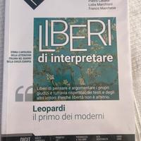 LIBERI DI INTERPRETARE