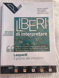 LIBERI DI INTERPRETARE