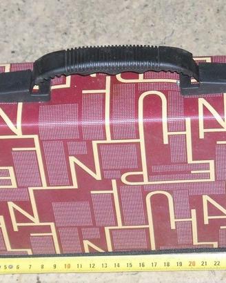 Borsa porta cd / dvd 64 alloggiamenti e piu'