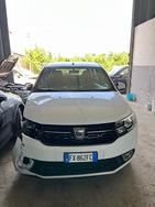Dacia Sandero 0.9 TCe 12V TurboGPL 90CV Start&Stop