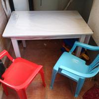 tavolino ikea per bambini 