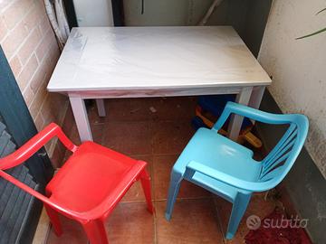 tavolino ikea per bambini 