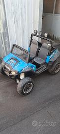 Peg perego polaris