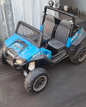 Peg perego polaris