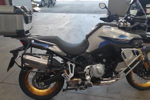 VOGE 900 VALICO