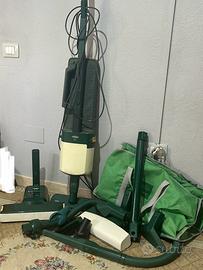 Folletto vk121 con accessori prezzo trattabile