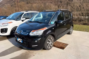 Citroen C3 Picasso 1.6 HDi 90 Seduction