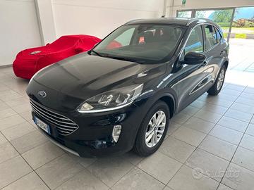 FORD Kuga 1.5 EcoBlue 120 CV aut. 2WD Titanium B
