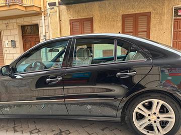Mercedes Benz è classe 