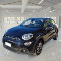 FIAT 500X 1.3 MJET 95 CV MT6 CROSSOVER