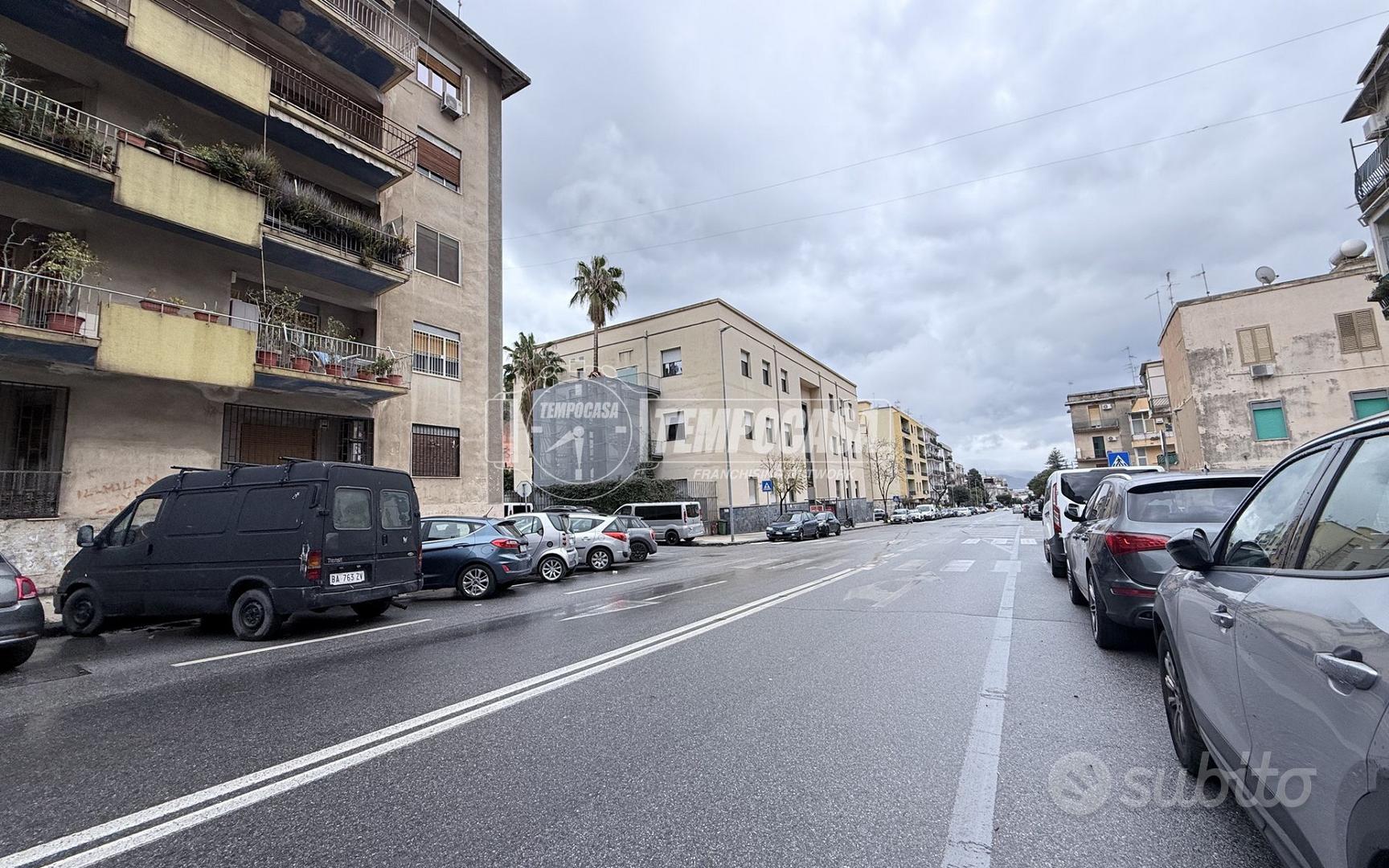 Appartamento – Messina, Fondo Ruggeri e Puglisi, IV Circoscrizione - Vista 2